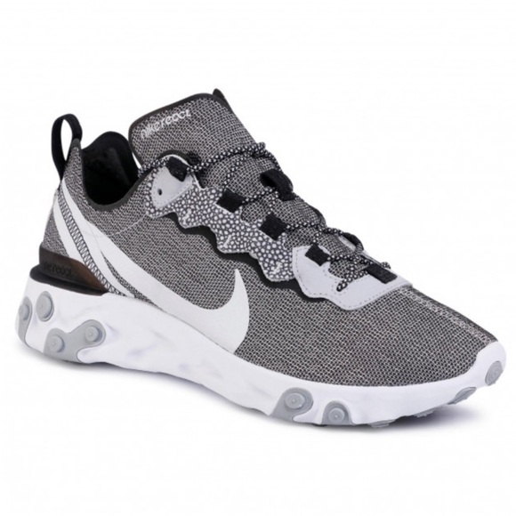 Nike React Element 55 SE sneaker shoes - Picture 1 of 9